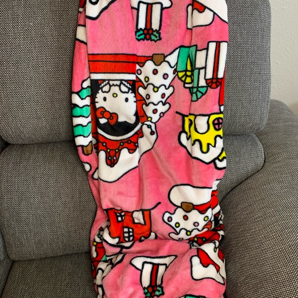 Hello Kitty Sanrio